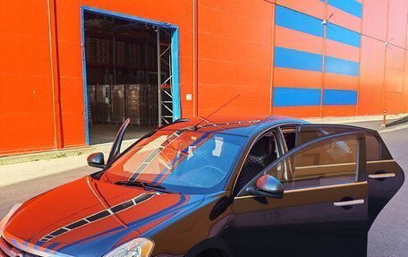 Nissan Almera, 2015 год, 780 000 рублей, 4 фотография
