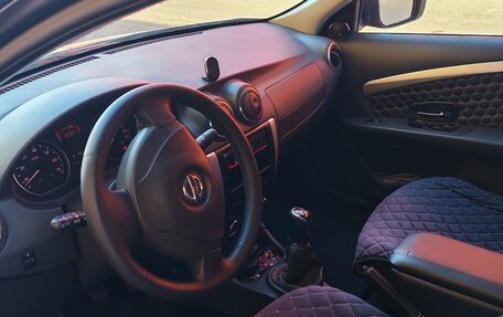 Nissan Almera, 2015 год, 780 000 рублей, 6 фотография