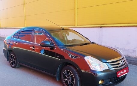 Nissan Almera, 2015 год, 780 000 рублей, 2 фотография