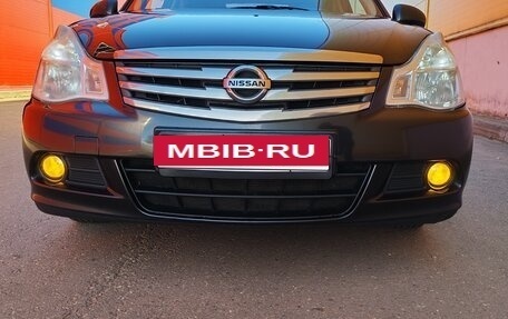 Nissan Almera, 2015 год, 780 000 рублей, 7 фотография