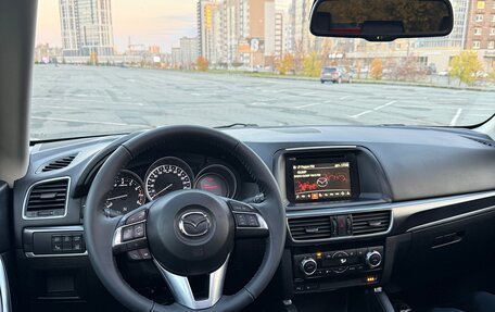 Mazda CX-5 II, 2015 год, 2 200 000 рублей, 11 фотография