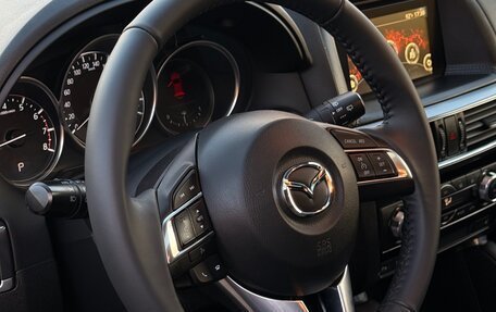 Mazda CX-5 II, 2015 год, 2 200 000 рублей, 12 фотография