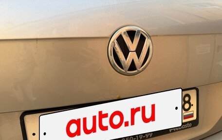 Volkswagen Tiguan II, 2018 год, 1 850 000 рублей, 6 фотография
