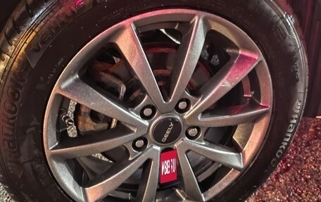Geely Emgrand, 2024 год, 1 450 000 рублей, 2 фотография