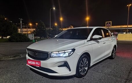 Geely Emgrand, 2024 год, 1 450 000 рублей, 6 фотография