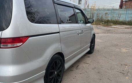 Honda Elysion I, 2007 год, 1 550 000 рублей, 4 фотография