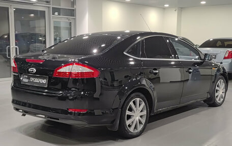 Ford Mondeo IV рестайлинг, 2008 год, 545 000 рублей, 9 фотография