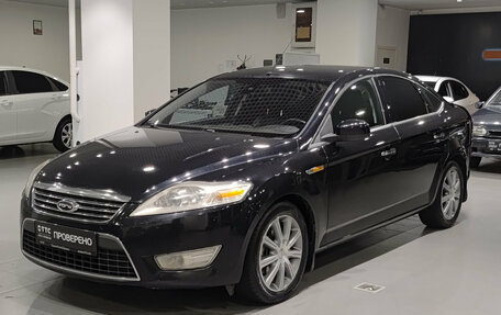 Ford Mondeo IV рестайлинг, 2008 год, 545 000 рублей, 5 фотография