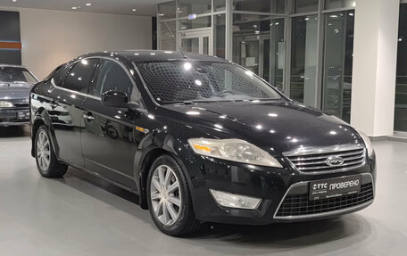 Ford Mondeo IV рестайлинг, 2008 год, 545 000 рублей, 7 фотография