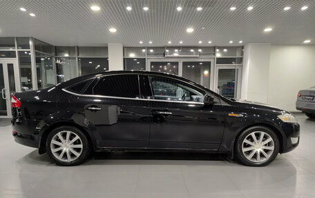 Ford Mondeo IV рестайлинг, 2008 год, 545 000 рублей, 8 фотография