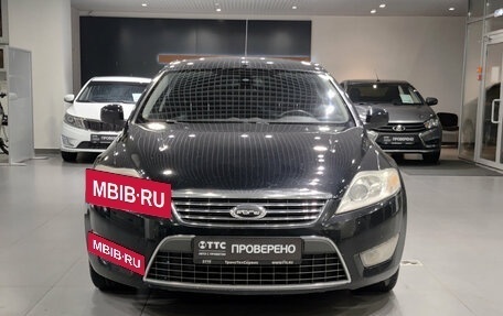 Ford Mondeo IV рестайлинг, 2008 год, 545 000 рублей, 6 фотография