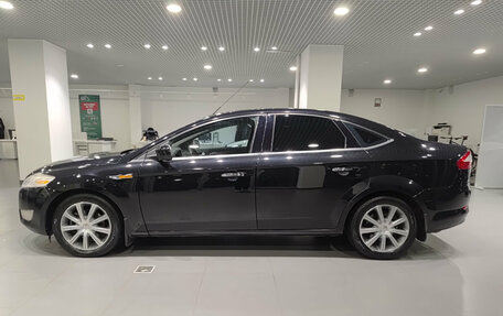 Ford Mondeo IV рестайлинг, 2008 год, 545 000 рублей, 12 фотография