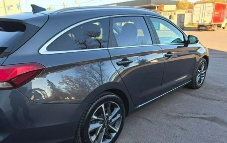Hyundai i30 III, 2021 год, 1 650 000 рублей, 4 фотография