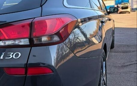 Hyundai i30 III, 2021 год, 1 650 000 рублей, 5 фотография