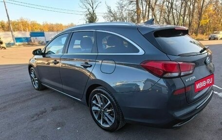 Hyundai i30 III, 2021 год, 1 650 000 рублей, 2 фотография