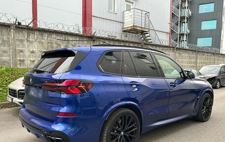 BMW X5, 2023 год, 12 249 000 рублей, 3 фотография