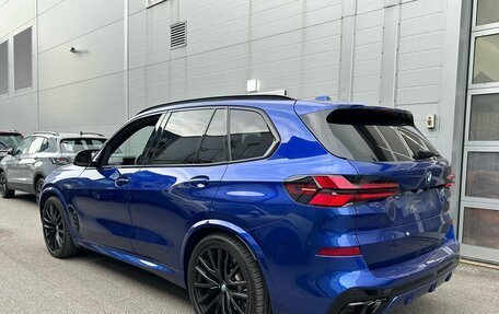 BMW X5, 2023 год, 12 249 000 рублей, 4 фотография