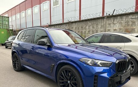 BMW X5, 2023 год, 12 249 000 рублей, 2 фотография