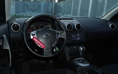 Nissan Qashqai, 2013 год, 997 000 рублей, 6 фотография
