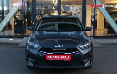 KIA cee'd III, 2022 год, 1 897 000 рублей, 2 фотография