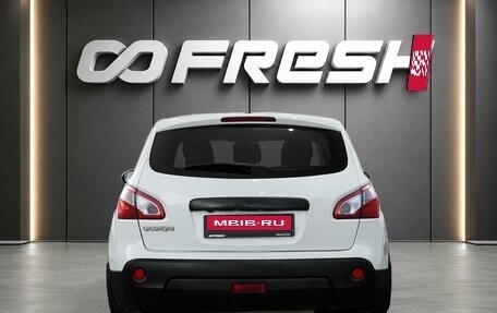 Nissan Qashqai, 2013 год, 997 000 рублей, 4 фотография