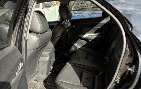 Honda Civic VIII, 2008 год, 420 000 рублей, 2 фотография
