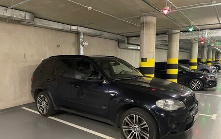 BMW X5, 2013 год, 2 400 000 рублей, 2 фотография