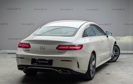 Mercedes-Benz E-Класс, 2017 год, 4 149 000 рублей, 3 фотография