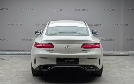 Mercedes-Benz E-Класс, 2017 год, 4 149 000 рублей, 4 фотография