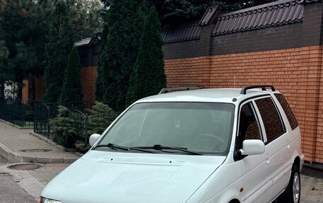Hyundai Santamo, 2000 год, 295 000 рублей, 2 фотография