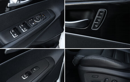 KIA Sorento III Prime рестайлинг, 2019 год, 2 349 000 рублей, 5 фотография