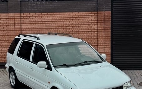 Hyundai Santamo, 2000 год, 295 000 рублей, 4 фотография