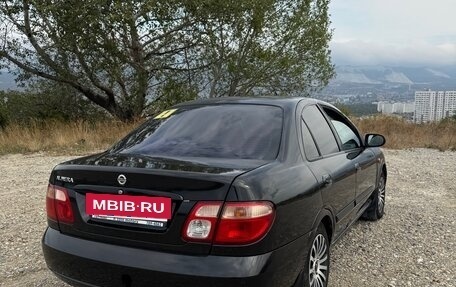 Nissan Almera, 2003 год, 380 000 рублей, 3 фотография