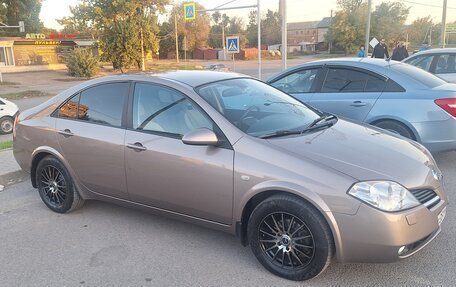 Nissan Primera III, 2006 год, 700 000 рублей, 2 фотография