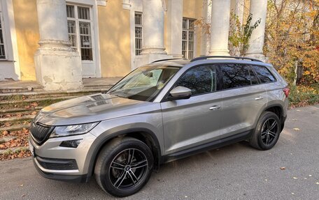 Skoda Kodiaq I, 2020 год, 2 545 000 рублей, 2 фотография