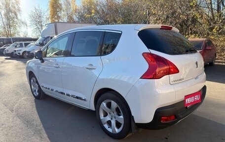 Peugeot 3008 I рестайлинг, 2011 год, 550 000 рублей, 6 фотография