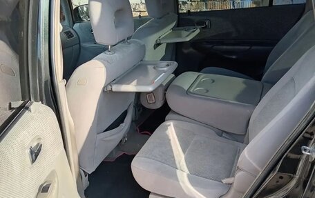 Mazda Premacy III, 2002 год, 350 000 рублей, 2 фотография