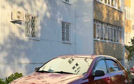 Chevrolet Lacetti, 2012 год, 500 000 рублей, 2 фотография
