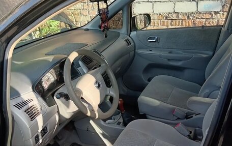 Mazda Premacy III, 2002 год, 350 000 рублей, 3 фотография