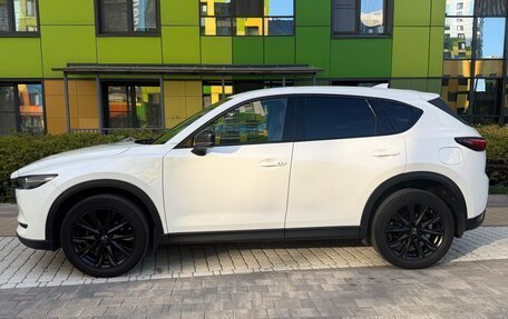 Mazda CX-5 II, 2019 год, 2 500 000 рублей, 3 фотография