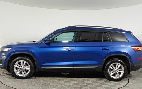 Skoda Kodiaq I, 2021 год, 2 850 000 рублей, 4 фотография