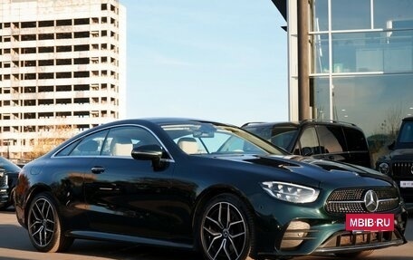 Mercedes-Benz E-Класс, 2020 год, 5 350 000 рублей, 3 фотография