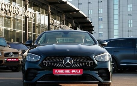 Mercedes-Benz E-Класс, 2020 год, 5 350 000 рублей, 2 фотография