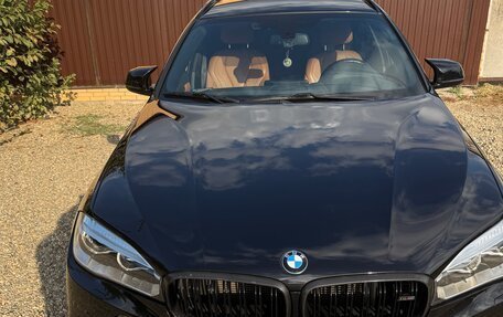 BMW X6, 2017 год, 4 750 000 рублей, 2 фотография