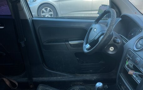 Ford Fusion I, 2007 год, 120 000 рублей, 3 фотография
