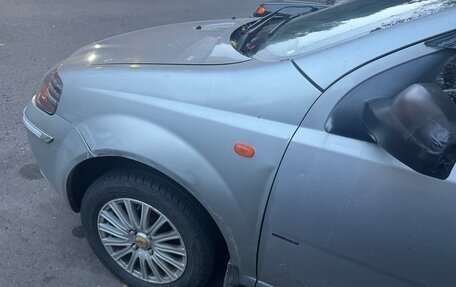 Chevrolet Aveo III, 2005 год, 178 000 рублей, 2 фотография
