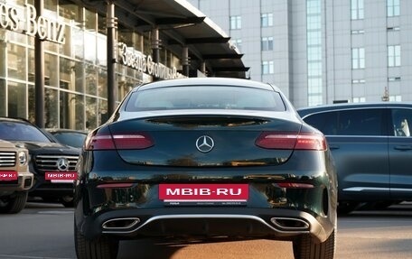 Mercedes-Benz E-Класс, 2020 год, 5 350 000 рублей, 6 фотография