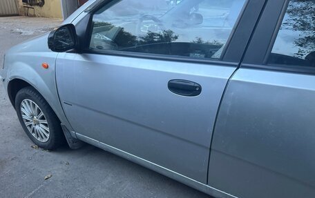 Chevrolet Aveo III, 2005 год, 178 000 рублей, 3 фотография
