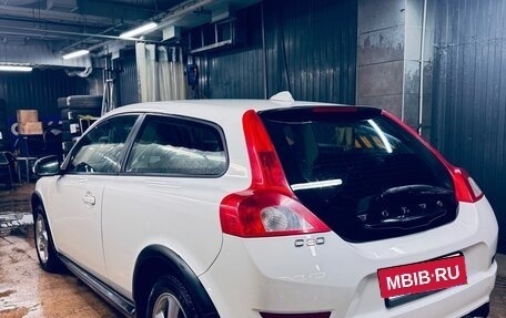 Volvo C30 I рестайлинг, 2013 год, 450 000 рублей, 2 фотография