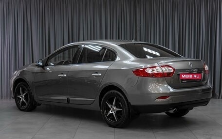 Renault Fluence I, 2010 год, 769 000 рублей, 2 фотография